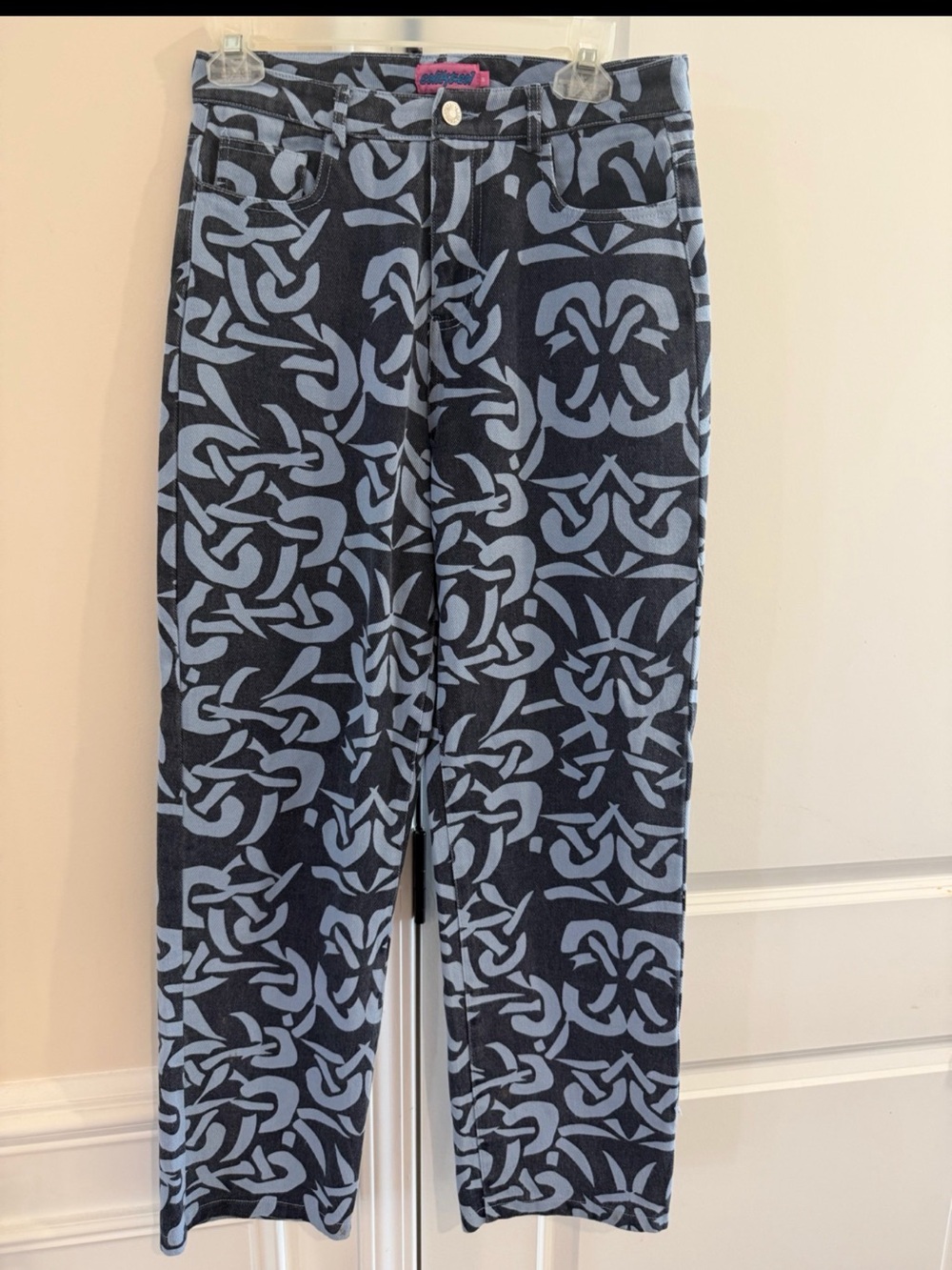 Edikted Jeans Size- M